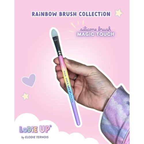 Lodie Up Magic Touch Brush
